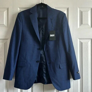DKNY Men’s Suit Jacket 40R